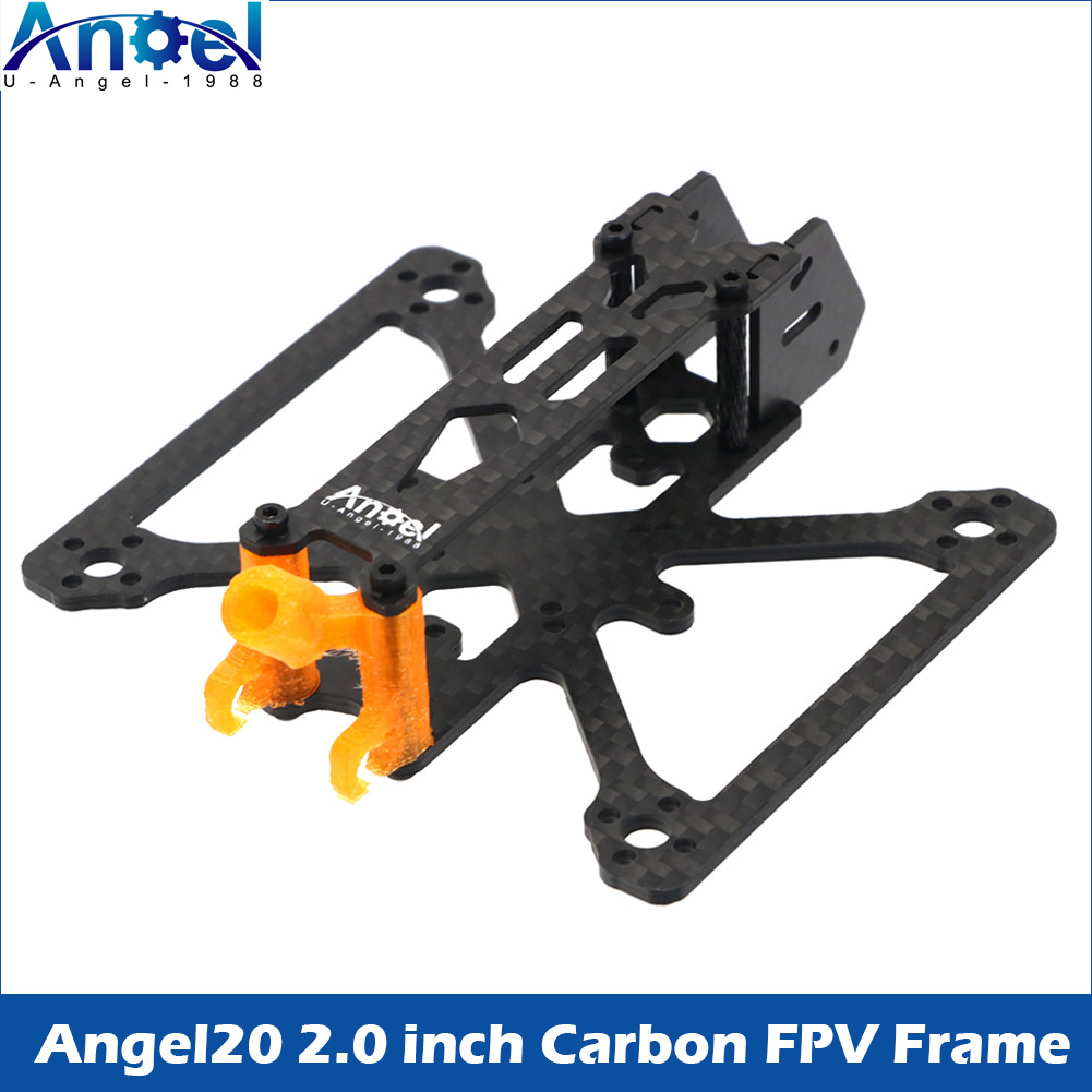 Drone Kit Octocopter - Angel20 Rahmenkit 2 Zoll RC Drohne