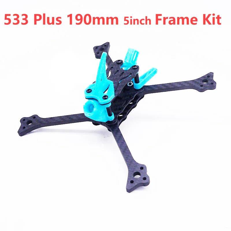 Drone Kit Octocopter - Five33 190 plus 5 Zoll mm