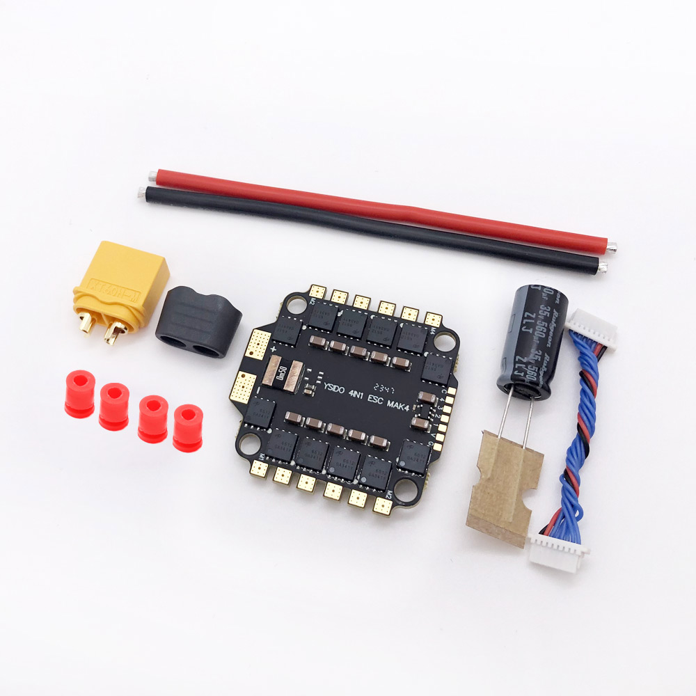 F4V3S F4 V3 V3S PLUS FC Stack/ – Drone Kit Vtol Bewertung und Preis