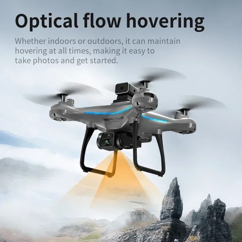 KY102 RC Drohne 8K Professione – Drone Kit Vtol Bewertung und Preis