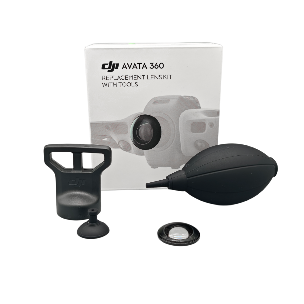 Für DJI Avata 360-Grad-Objekti – Drone Kit Beginner Bewertung und Preis