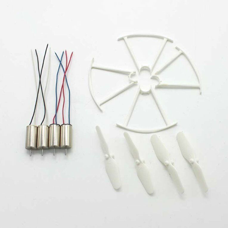 X22W Ersatzteil Kit X22 CW CCW – Drone Kit Octocopter Bewertung und Preis