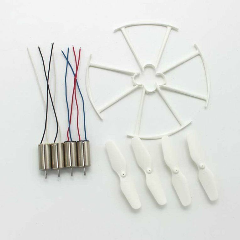X22W Ersatzteil Kit X22 CW CCW – Drone Kit Octocopter Bewertung und Preis
