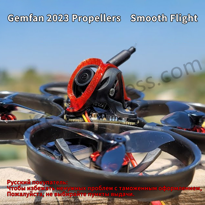 Happymodel Mobula8 Drohne/Rahm – Drone Kit Vtol Bewertung und Preis
