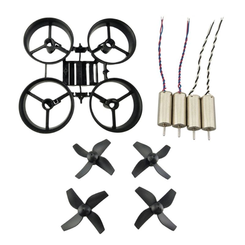 JJRC H36 Eachine E010 Furibee  – Drone Kit Vtol Bewertung und Preis