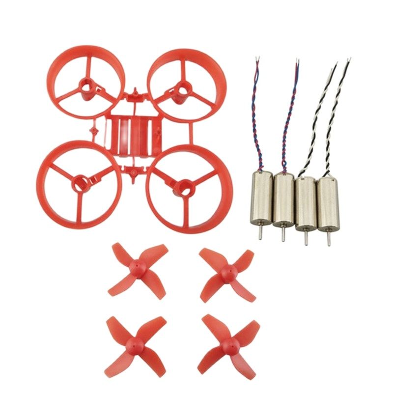 JJRC H36 Eachine E010 Furibee  – Drone Kit Vtol Bewertung und Preis