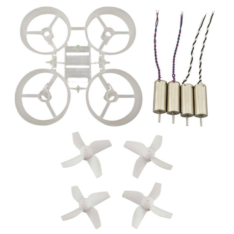 JJRC H36 Eachine E010 Furibee  – Drone Kit Vtol Bewertung und Preis