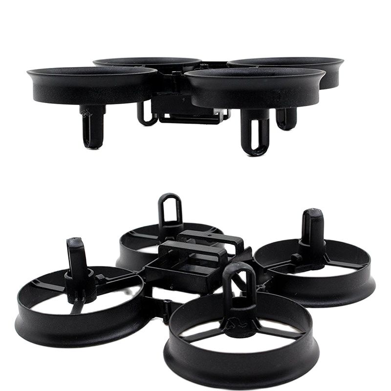 JJRC H36 Eachine E010 Furibee  – Drone Kit Vtol Bewertung und Preis