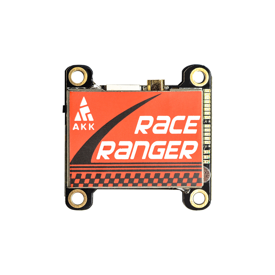 AKK Race Ranger LX 5,8G Long R – Drone Kit Vtol Bewertung und Preis