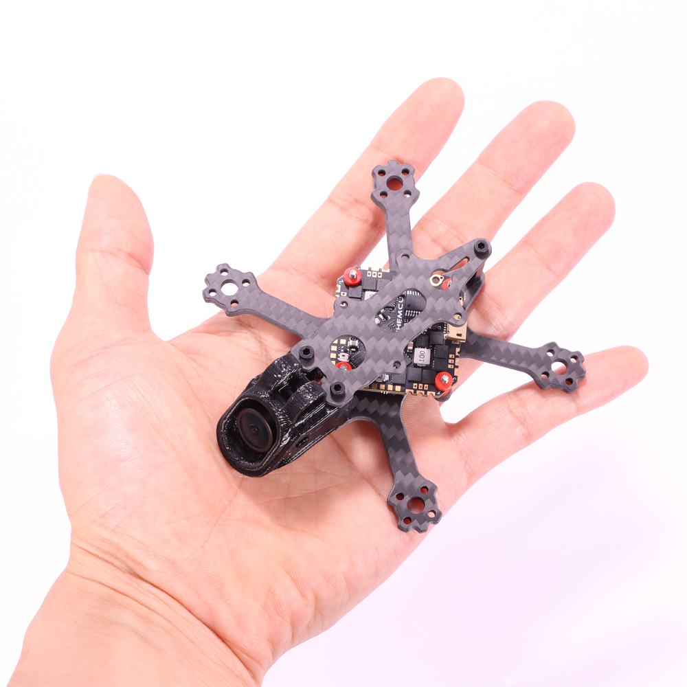 AlfaRC Cub-aio 2 zoll Propelle – Drone Kit Octocopter Bewertung und Preis