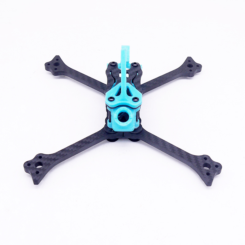 Five33 190 plus 5 Zoll mm Kohl – Drone Kit Octocopter Bewertung und Preis
