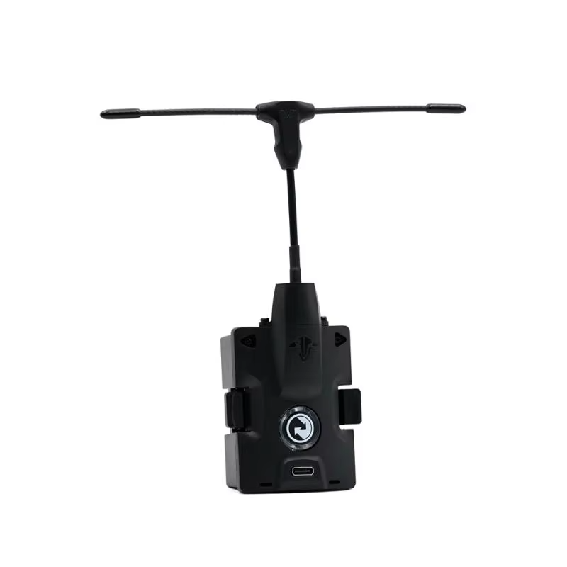 Original TBS Crossfire Nano TX – Drone Kit Beginner Bewertung und Preis