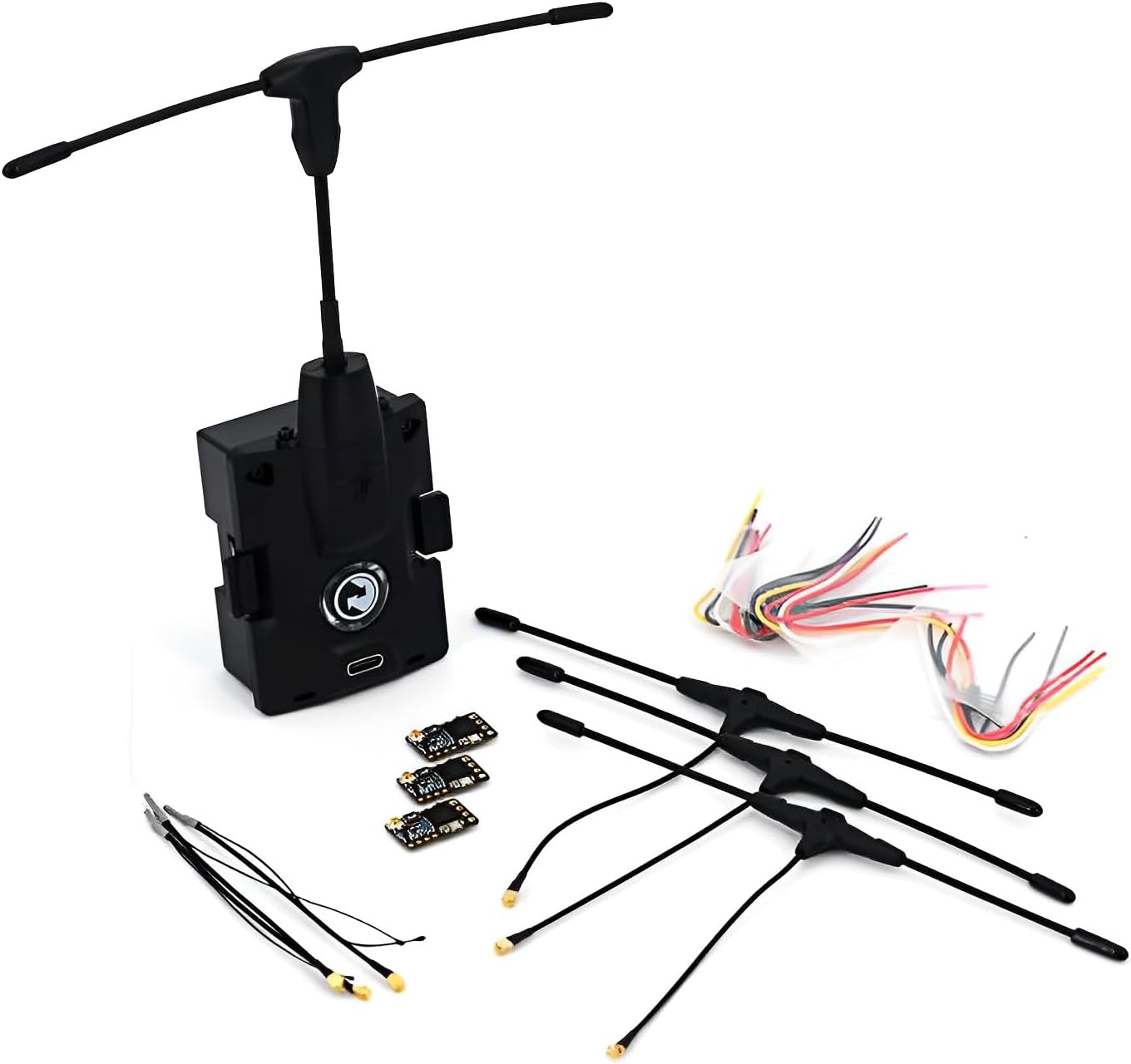 Original TBS Crossfire Nano TX – Drone Kit Beginner Bewertung und Preis