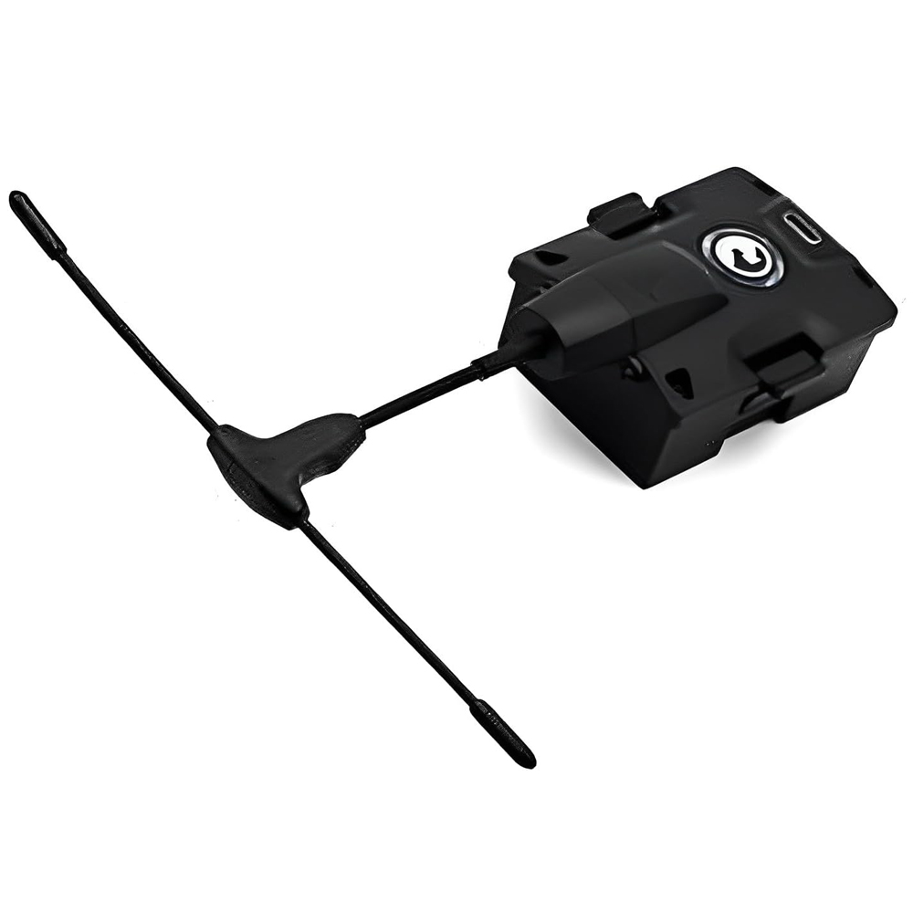 Original TBS Crossfire Nano TX – Drone Kit Beginner Bewertung und Preis