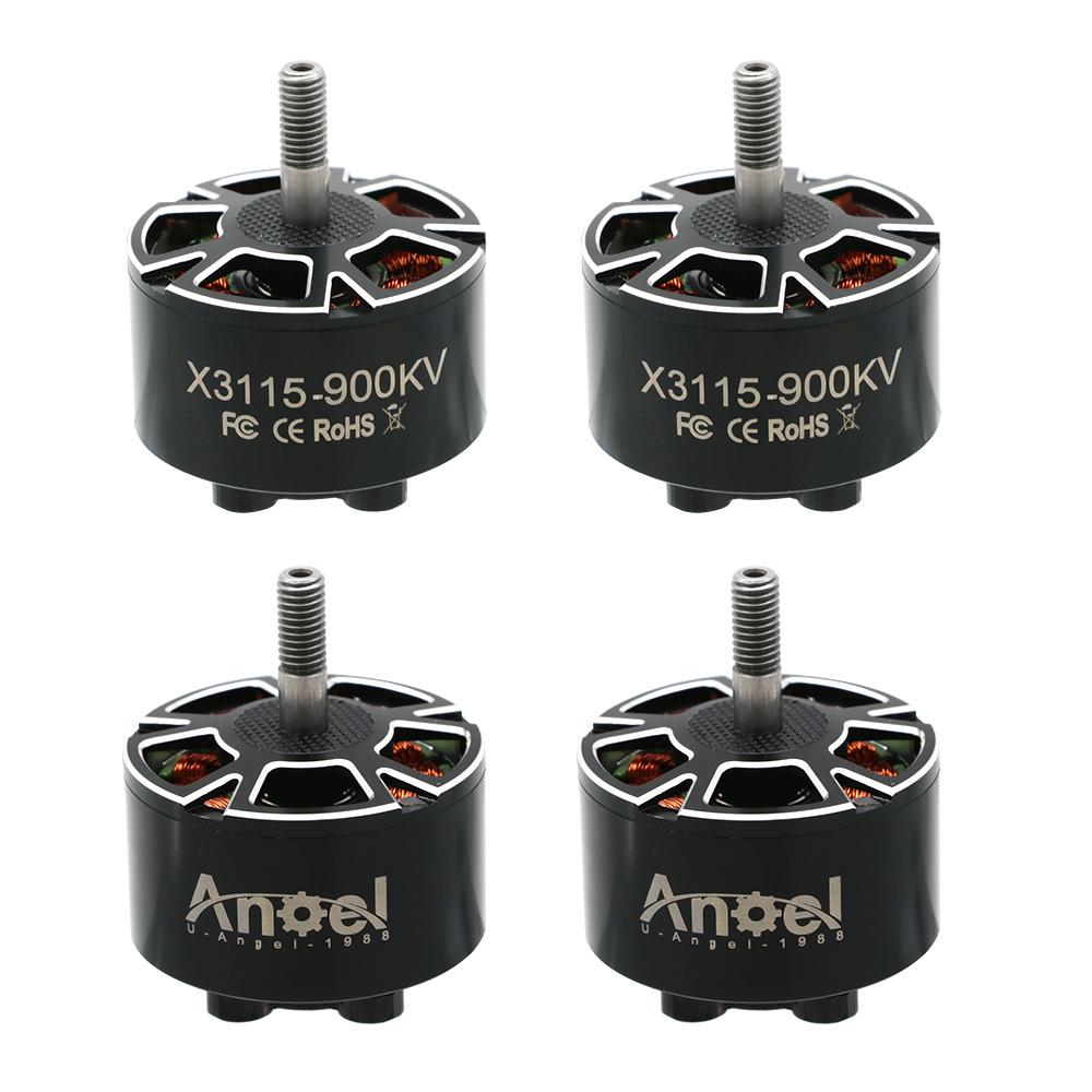 RC Motor X3115 3115 900KV 1050 – Drone Kit Long Range Bewertung und Preis