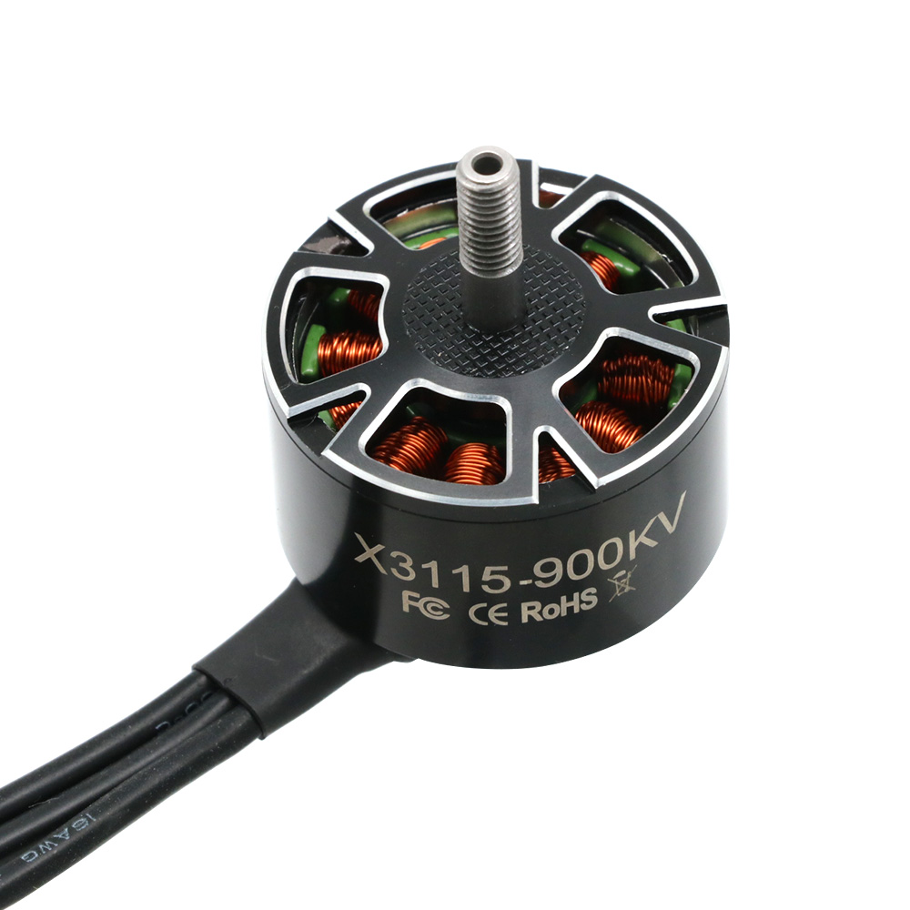 RC Motor X3115 3115 900KV 1050 – Drone Kit Long Range Bewertung und Preis